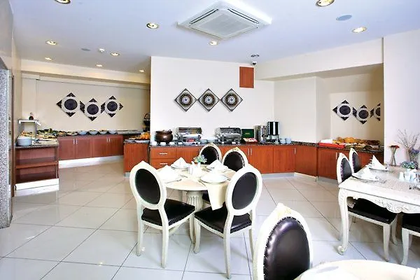 Grand Anatolia 3*