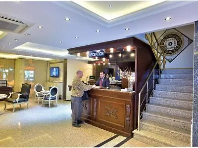מלון Grand Anatolia 3*